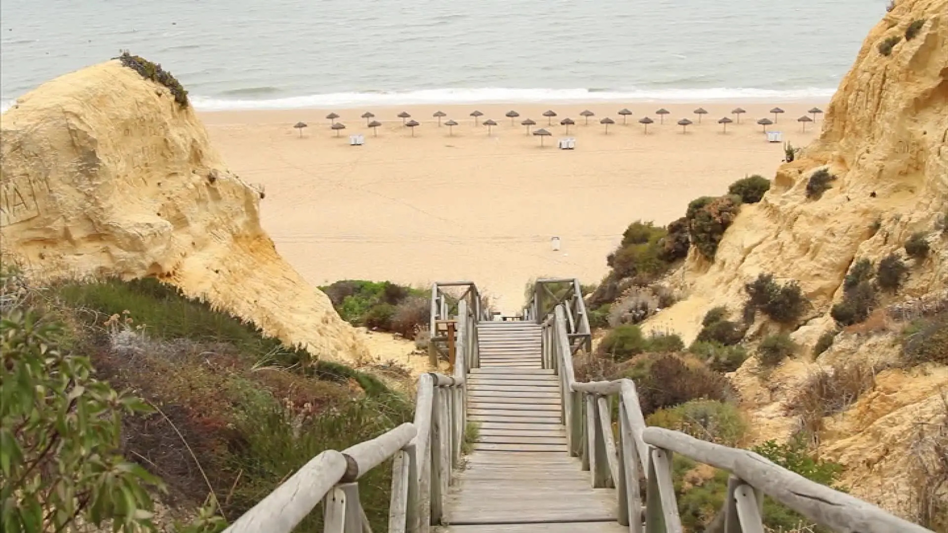 Foto - Parador de Mazagón
