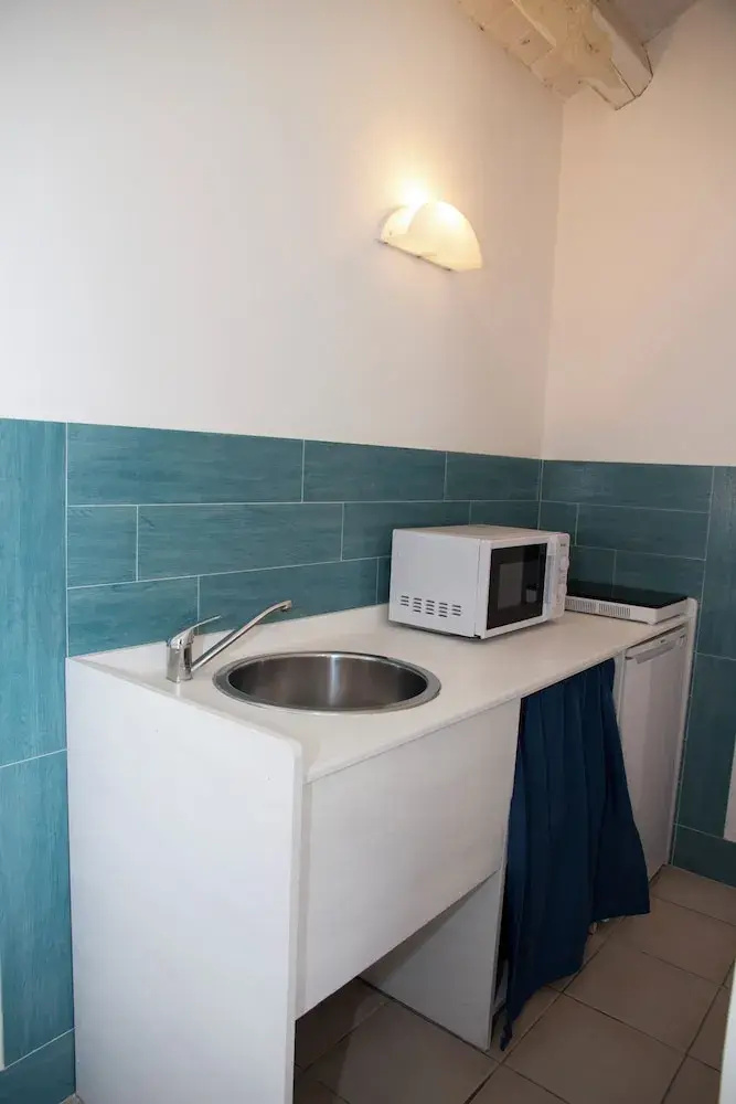 Photo - Residence Casale Verderame