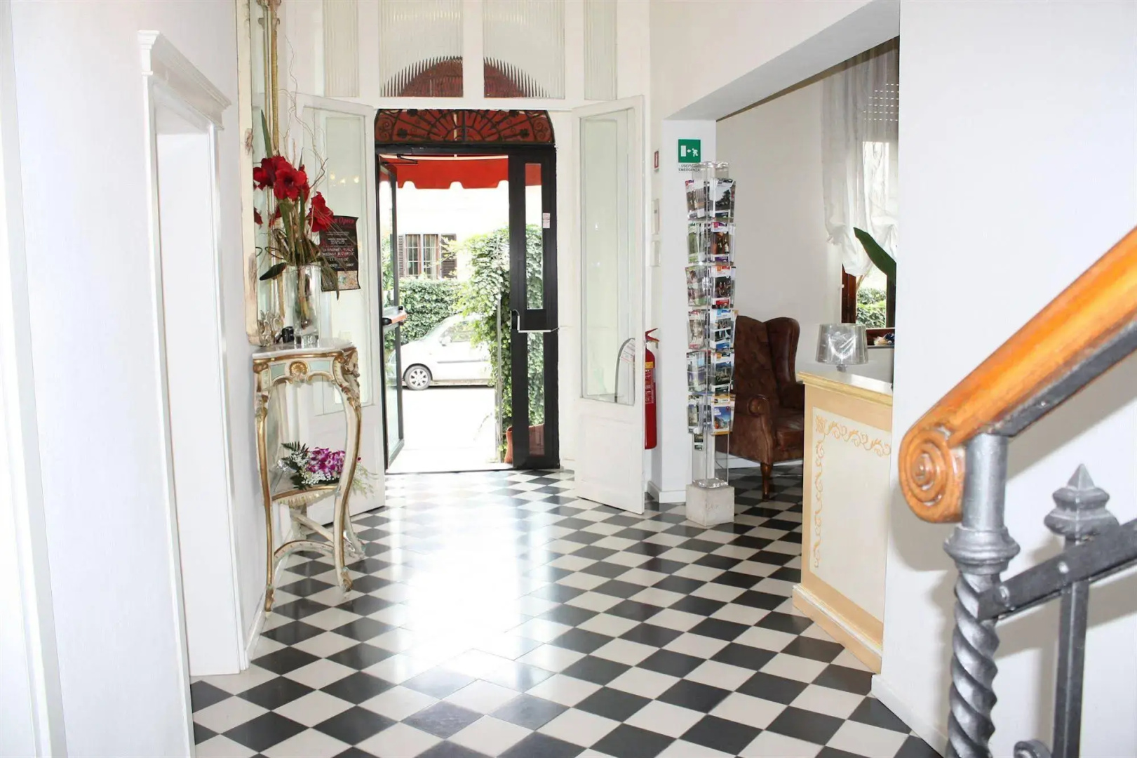 Foto - Villa Elda Boutique Hotel