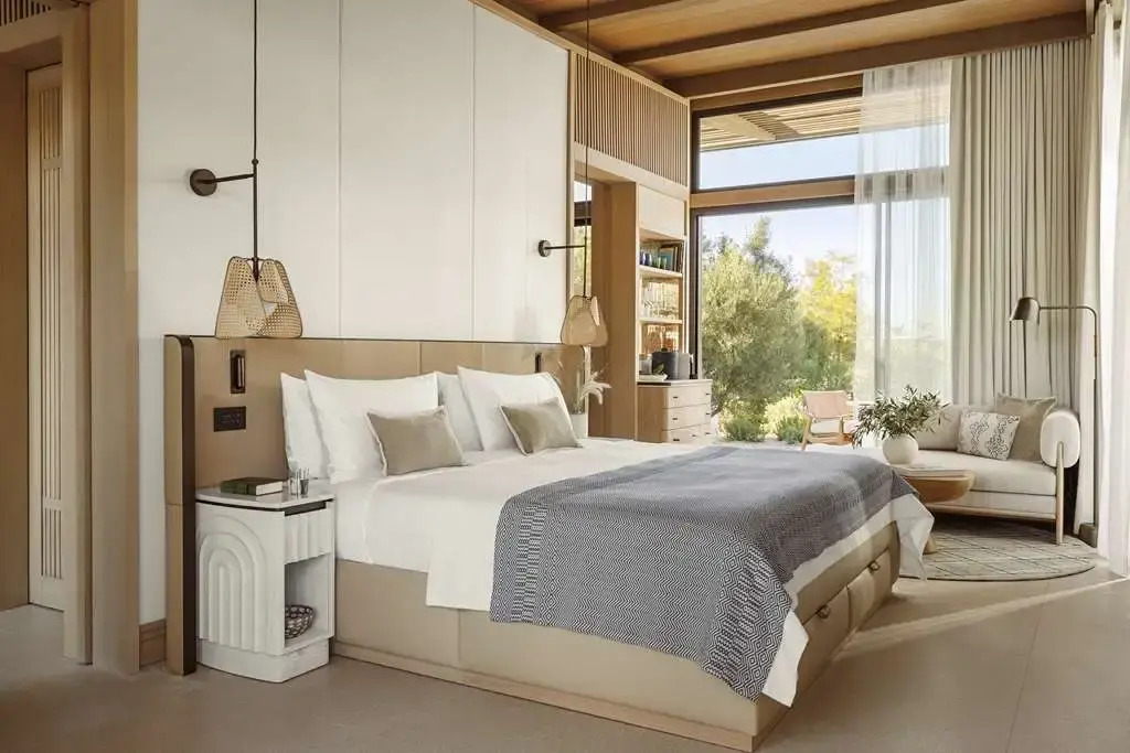 Foto - One&Only Aesthesis, Athens