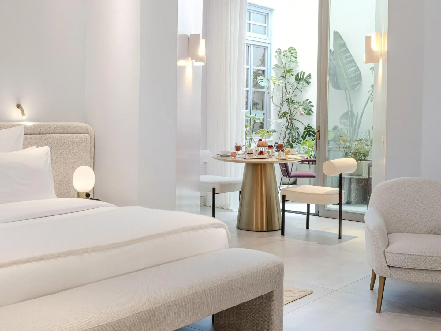 Foto - The Dolli at Acropolis, A Hotel to Live