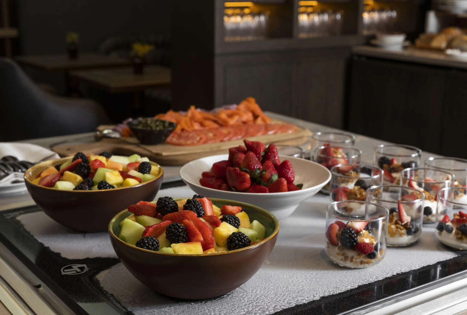 Photo - Thompson Central Park New York, by Hyatt