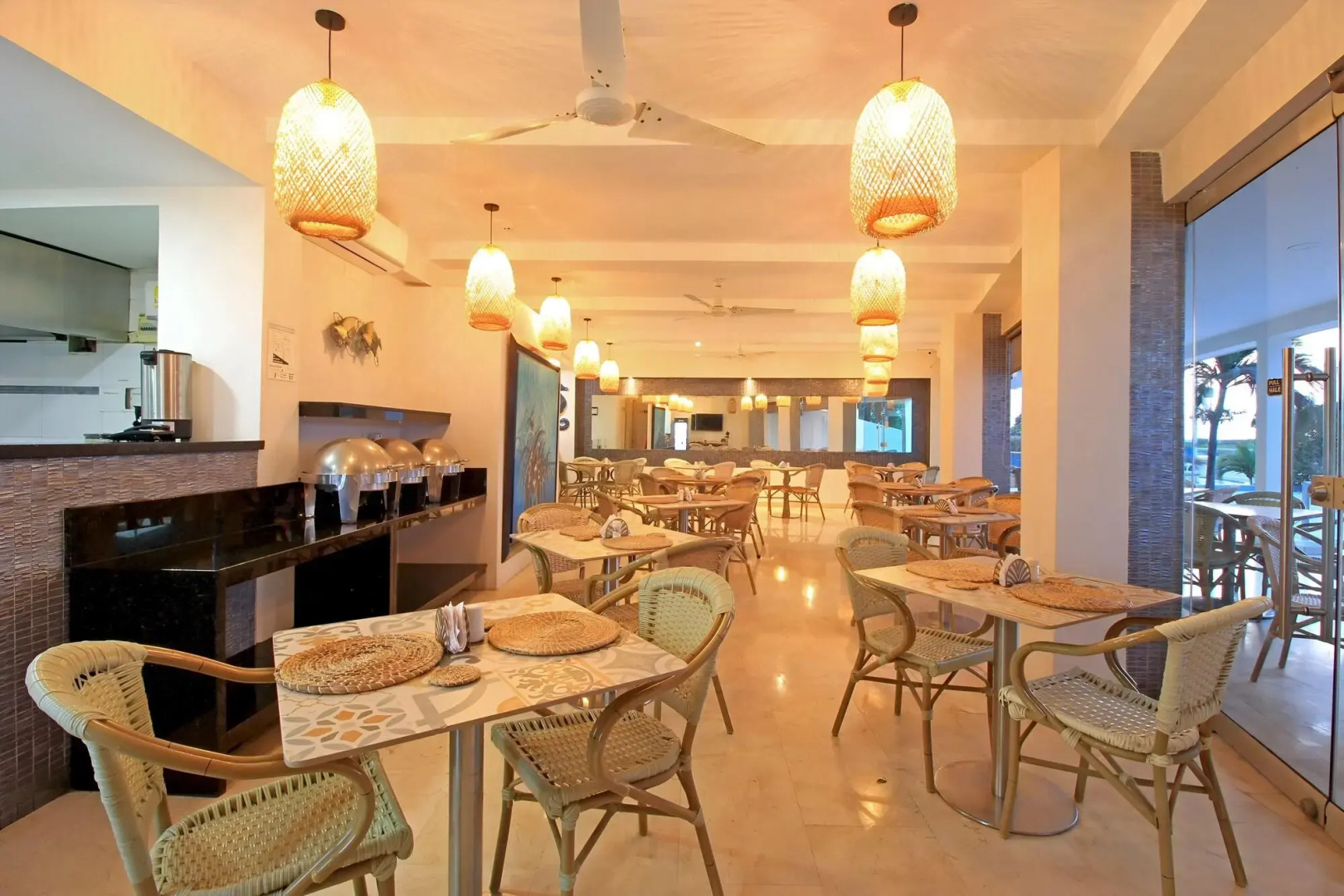 Foto - Hotel Summer Frente Al Mar