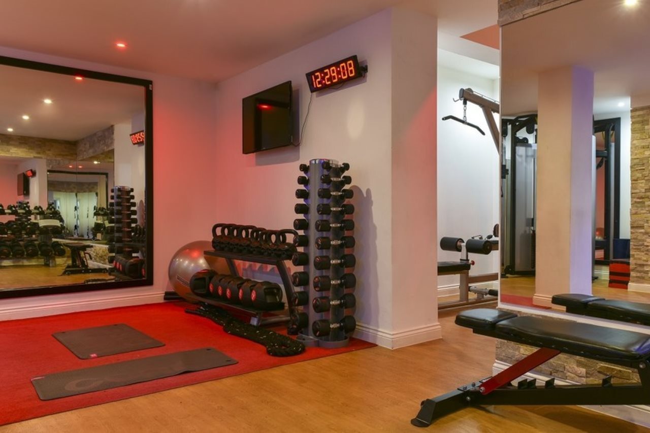 Foto - Fraser Suites Queens Gate