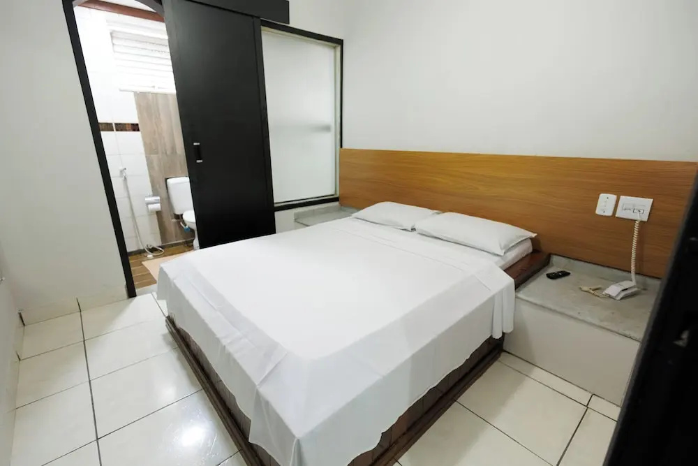 Foto - Hotel MOVE BH