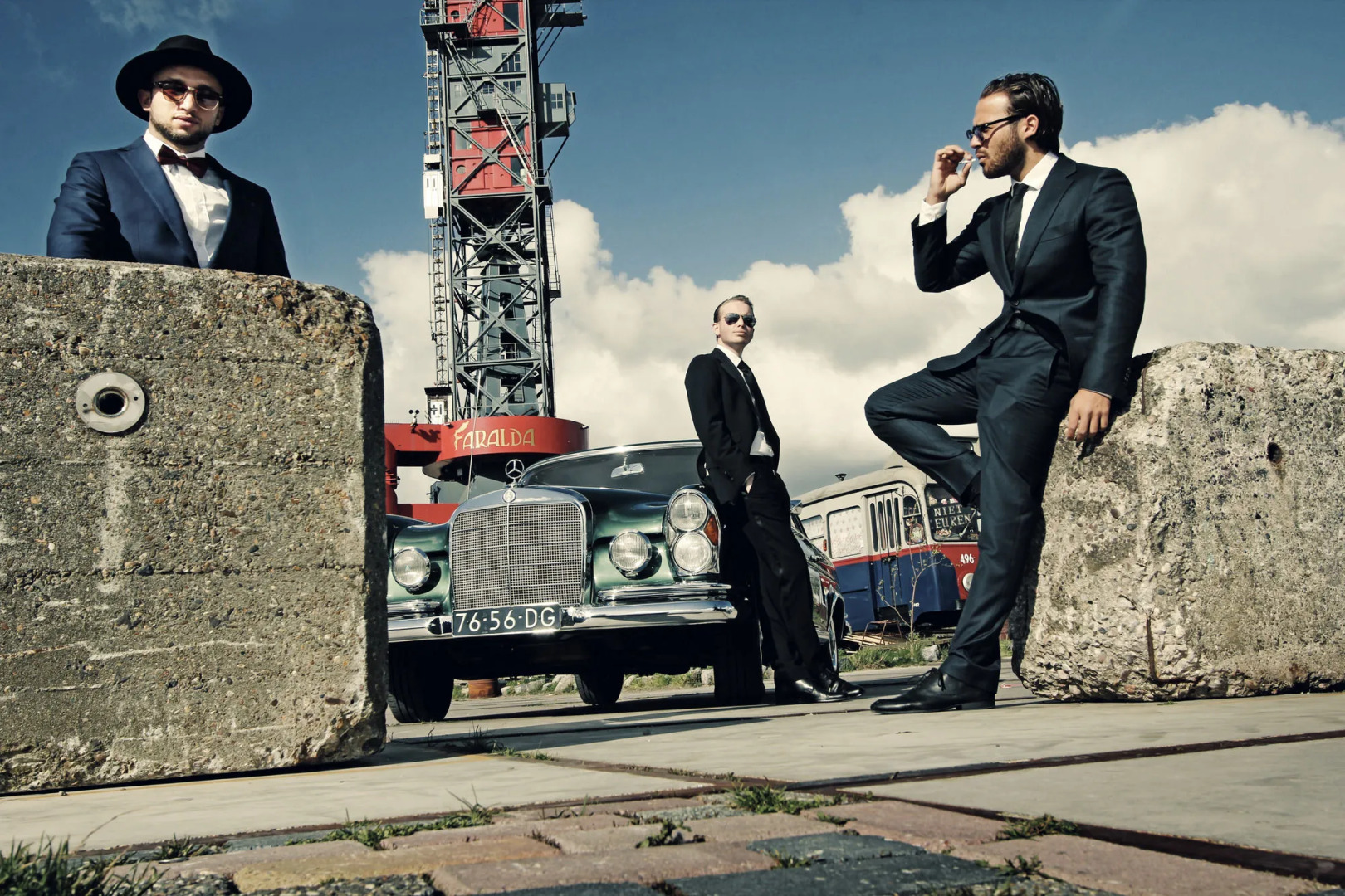 Foto - Crane Hotel Faralda