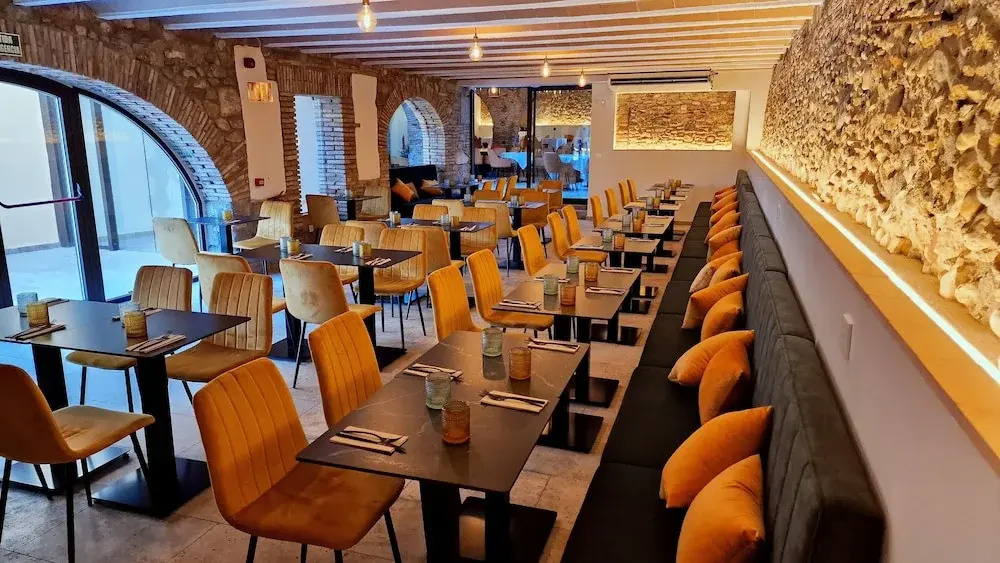 Foto - Boutique Hotel Comtal Empuries