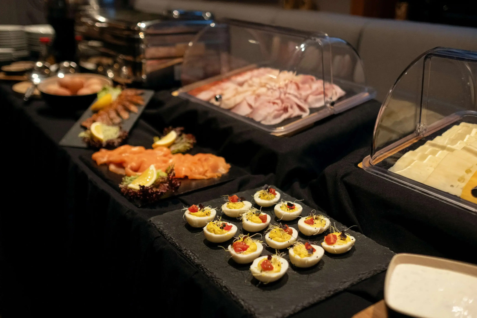 Foto - The Emblem Prague Hotel - Preferred Hotels & Resorts