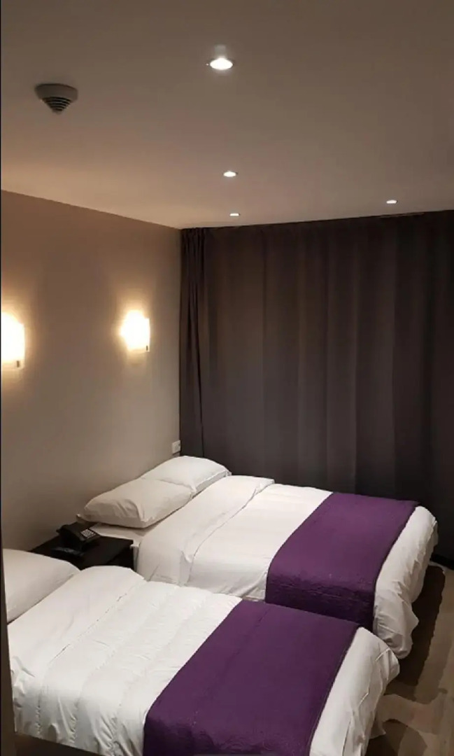 Foto - Hotel City Center