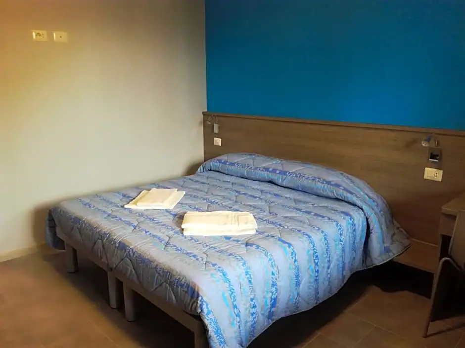 Foto - Serafico Guesthouse