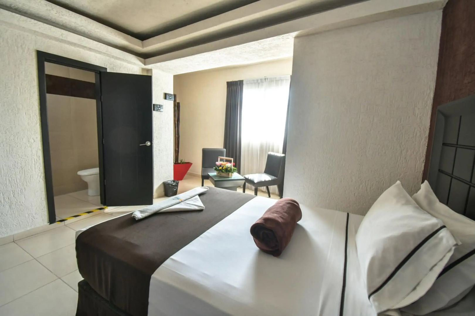 Foto - Hotel Portonovo Plaza Guadalajara