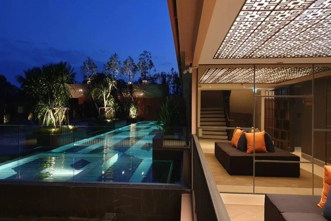 Foto - Prime Town - Posh & Port Hotel Phuket