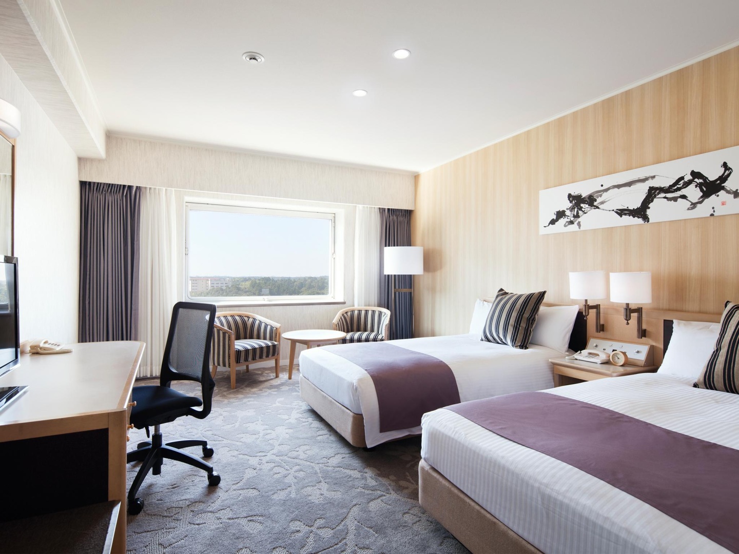 Foto - Hotel Nikko Narita