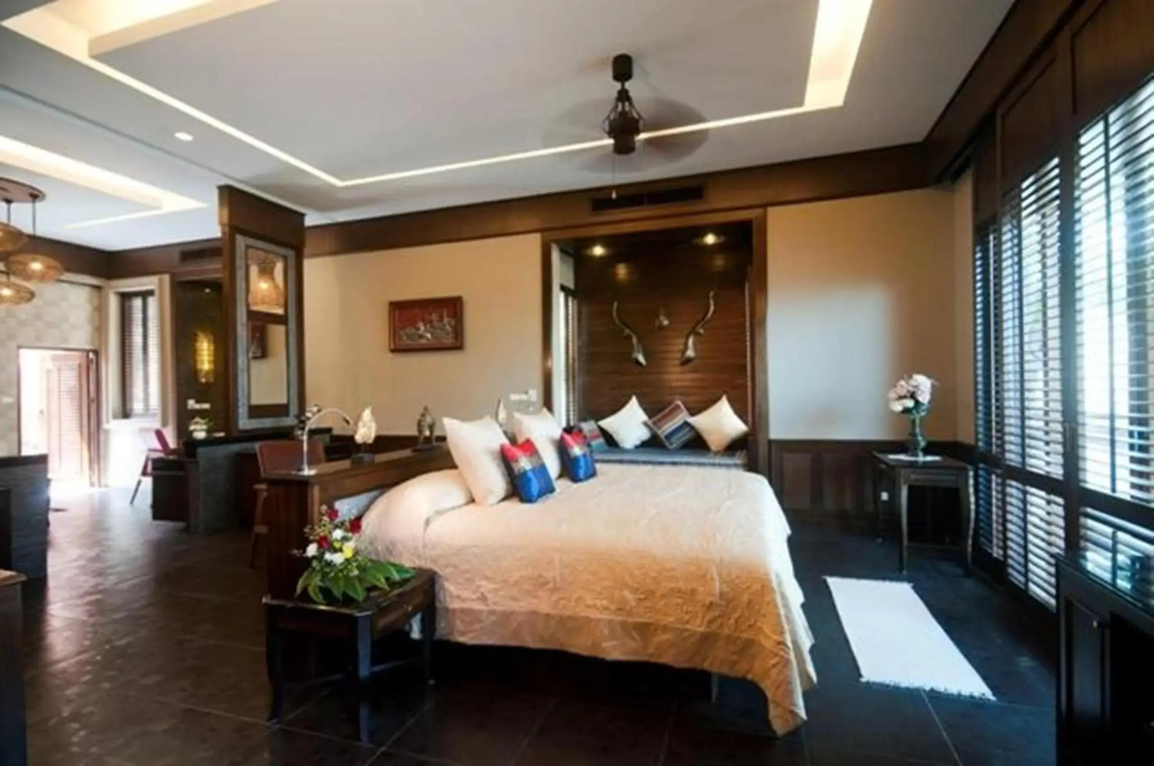 Foto - Ammatara Pura Pool Villas