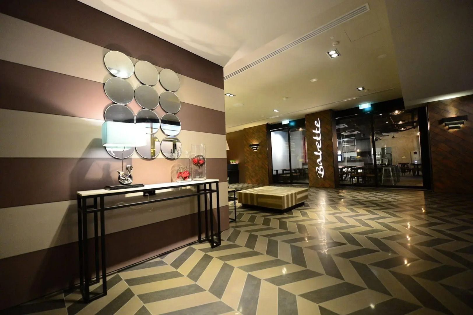 Foto - Mercure Singapore Tyrwhitt