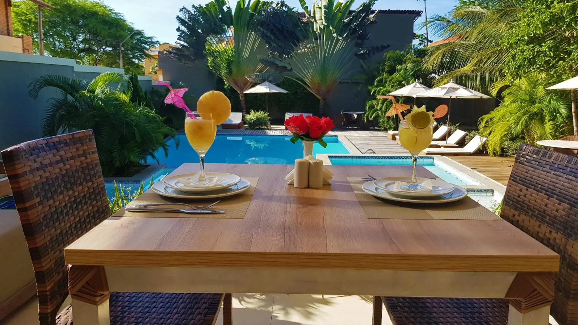 Photo - Ravenala Hotel Boutique