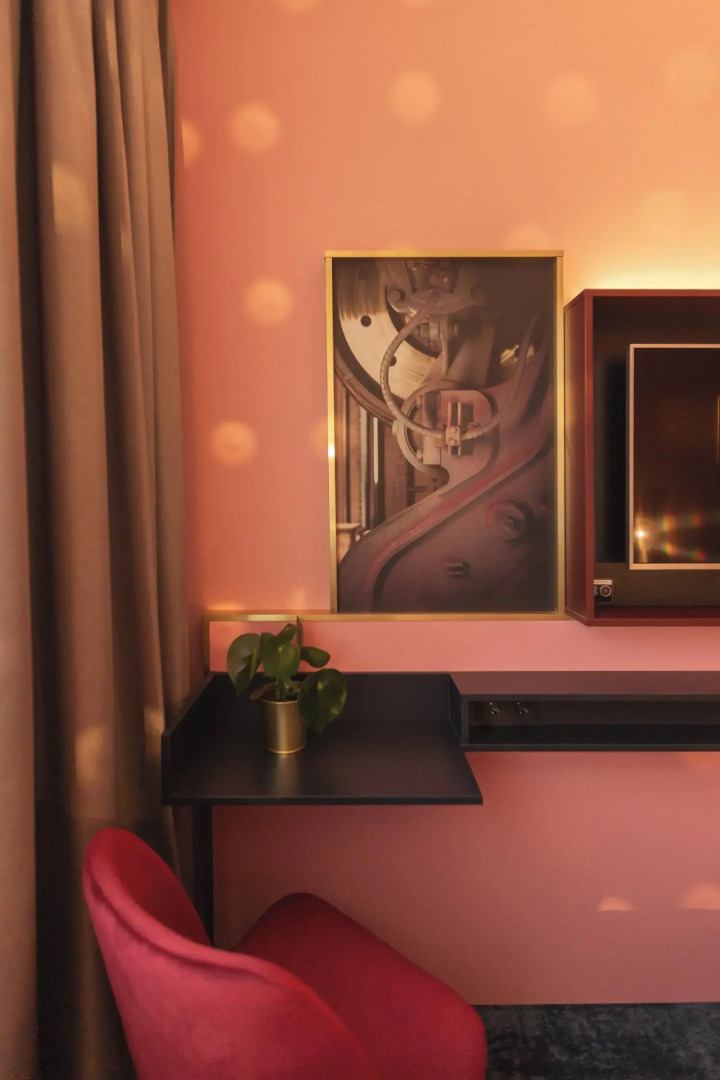 Foto - Holiday Inn - the niu, Loco Munich North by IHG