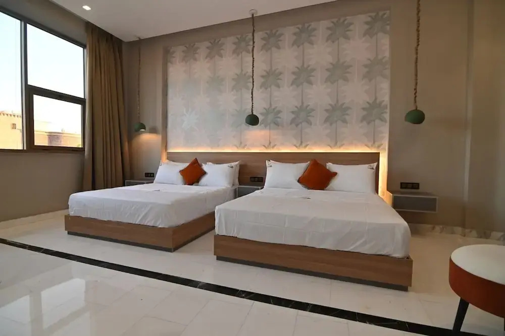 Foto - La villa luxury suites