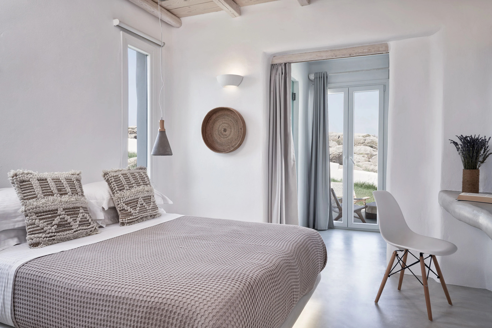 Photo - Naxian Utopia | Luxury Villas & Suites