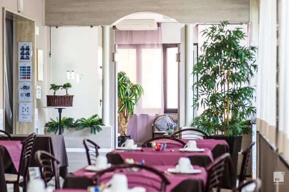 Foto - Hotel Fattori