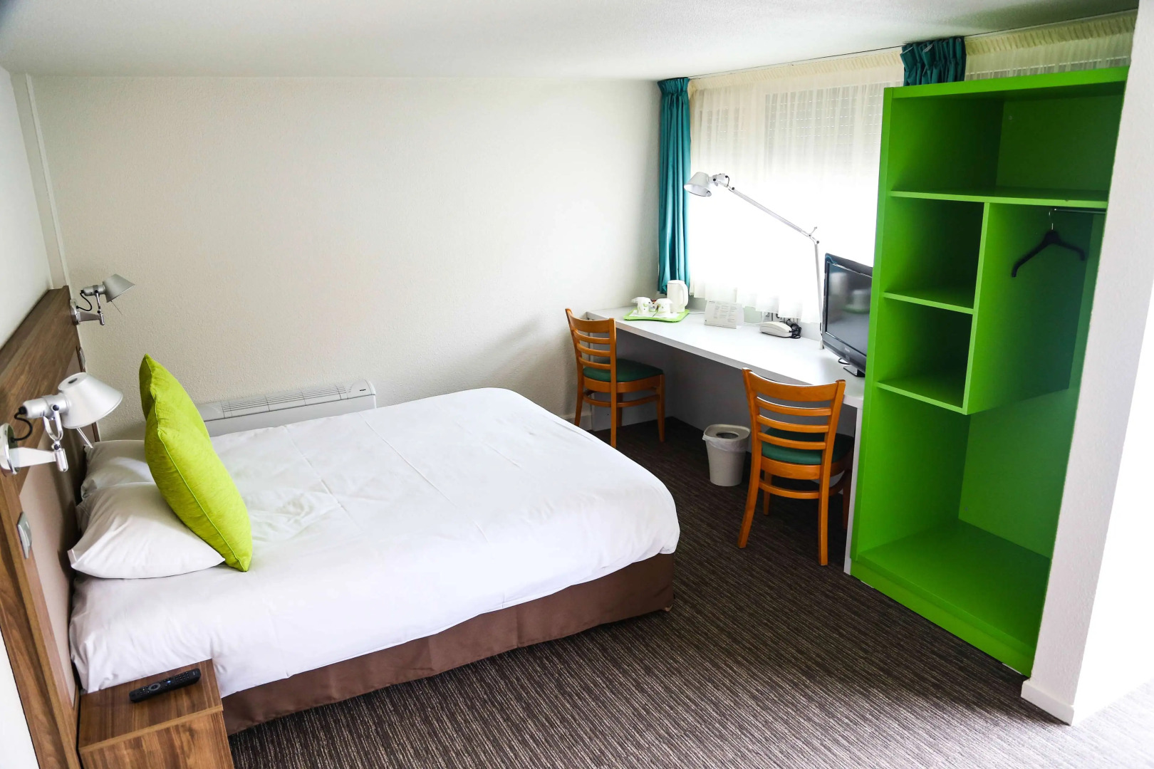 Photo - Campanile Narbonne A9/A61