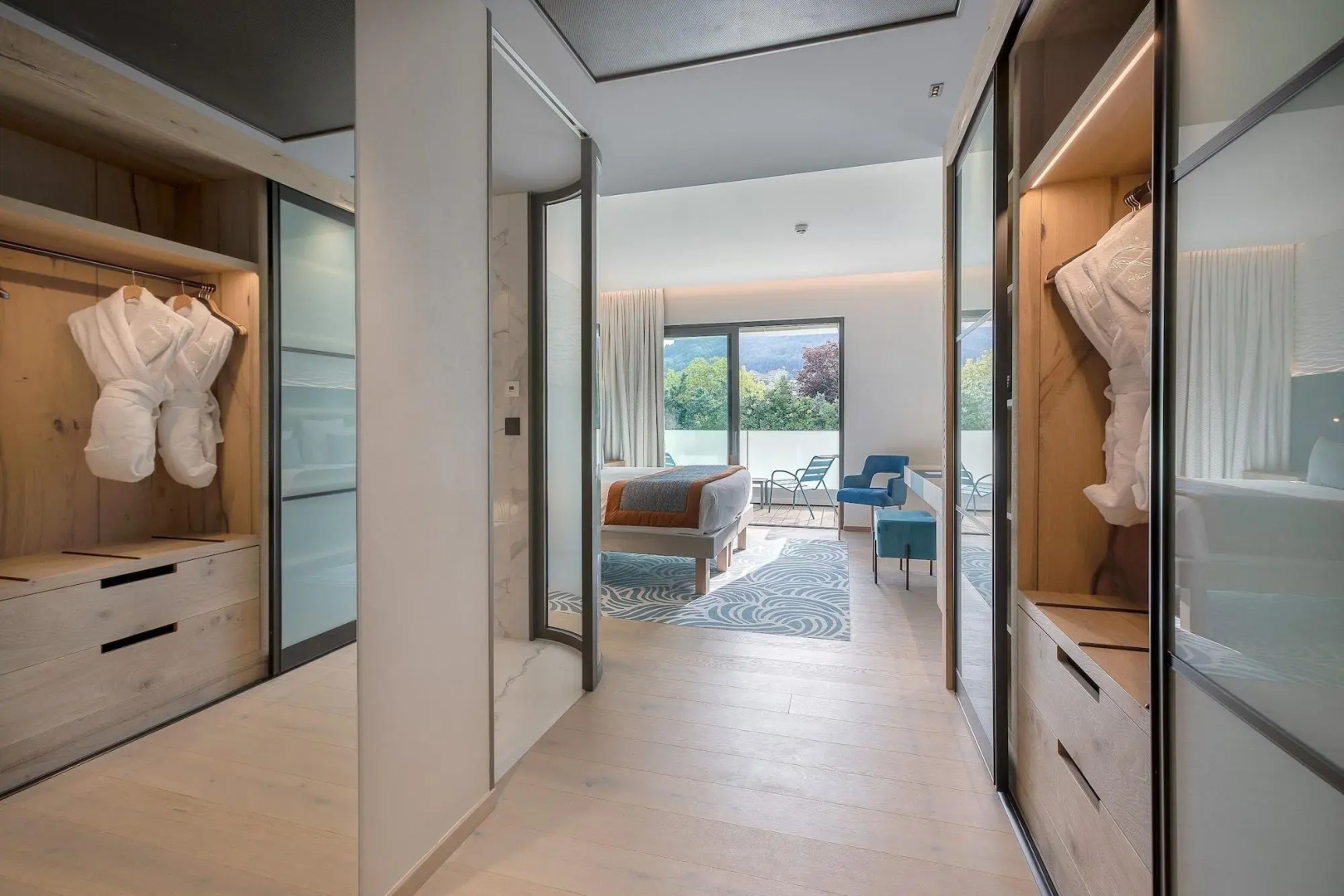 Foto - Rivage Hôtel & Spa Annecy