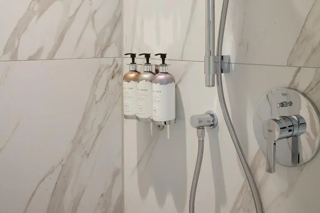 Foto - The Nikolai Hamburg - Leonardo Limited Edition