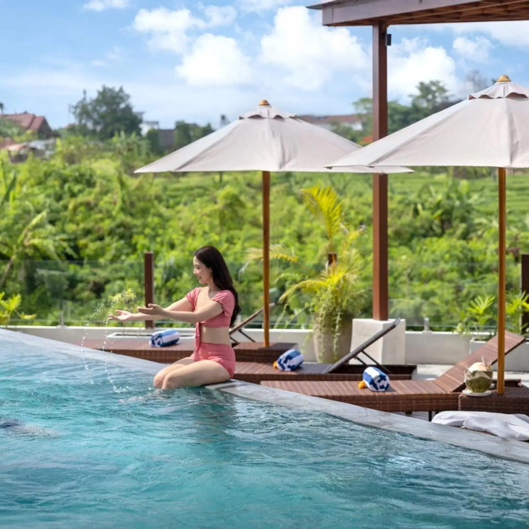 Foto - La Tropica Canggu Bali By Kanaya Hospitality