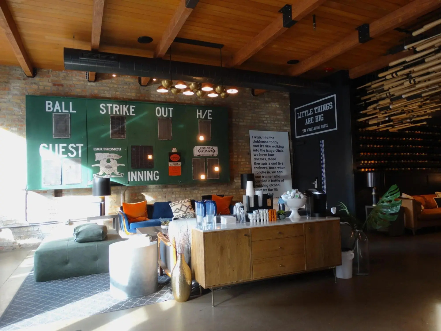 Foto - The Chicago Hotel Collection - Wrigleyville