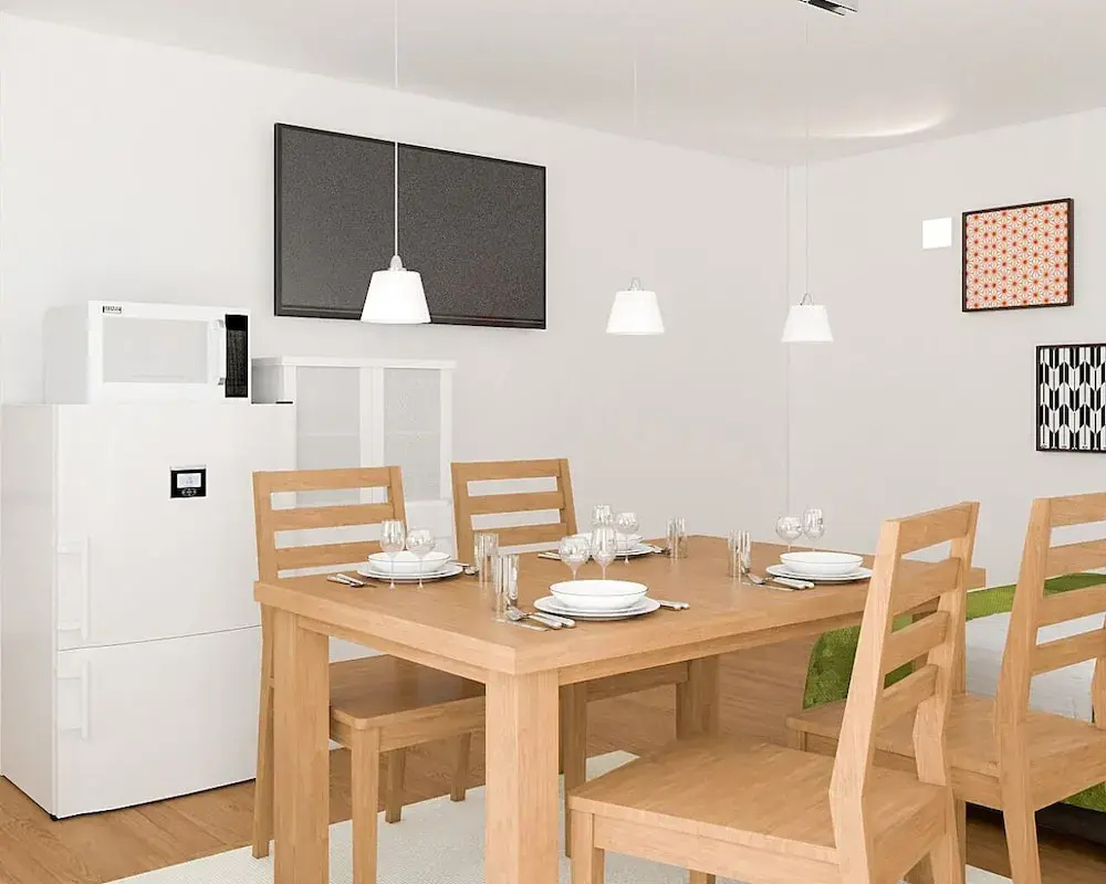 Foto - Asakusa HomeSuites Tokyo