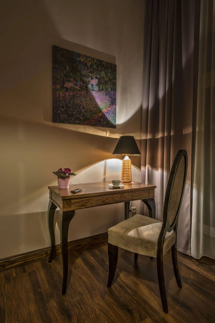 Foto - Topolowa Residence - LoftAffair Collection