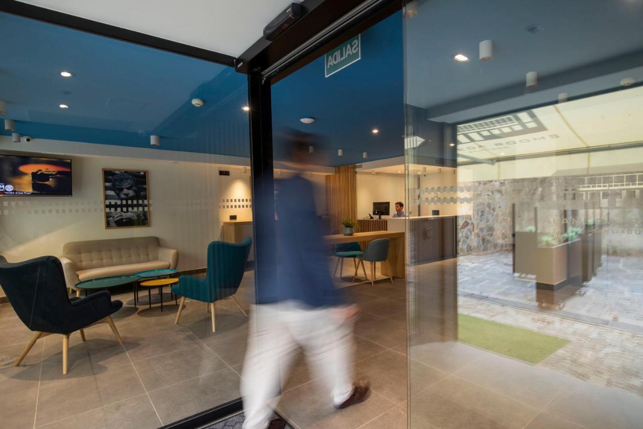 Photo - Alameda Rooms Santiago