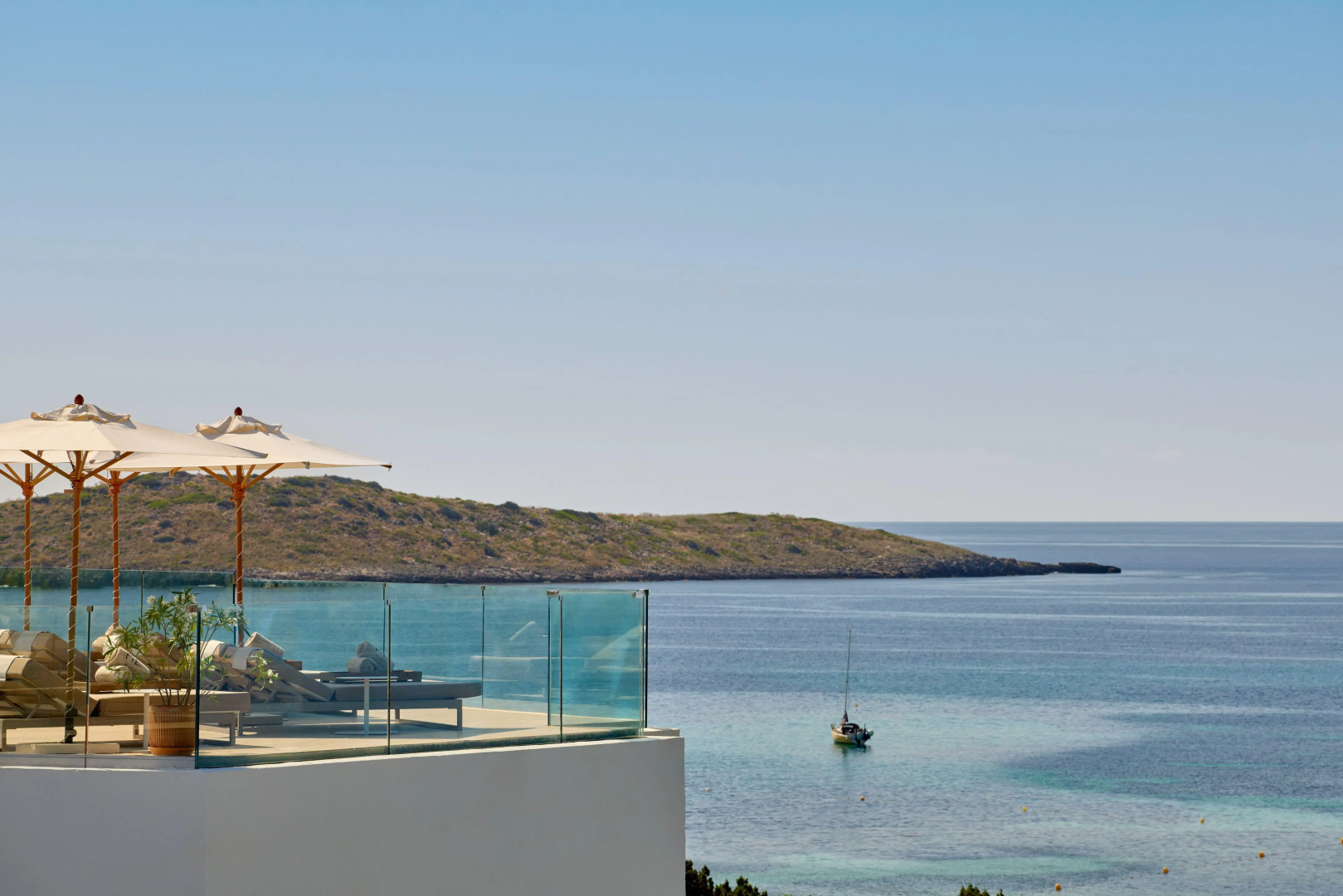 Foto - ME Ibiza - The Leading Hotels of the World