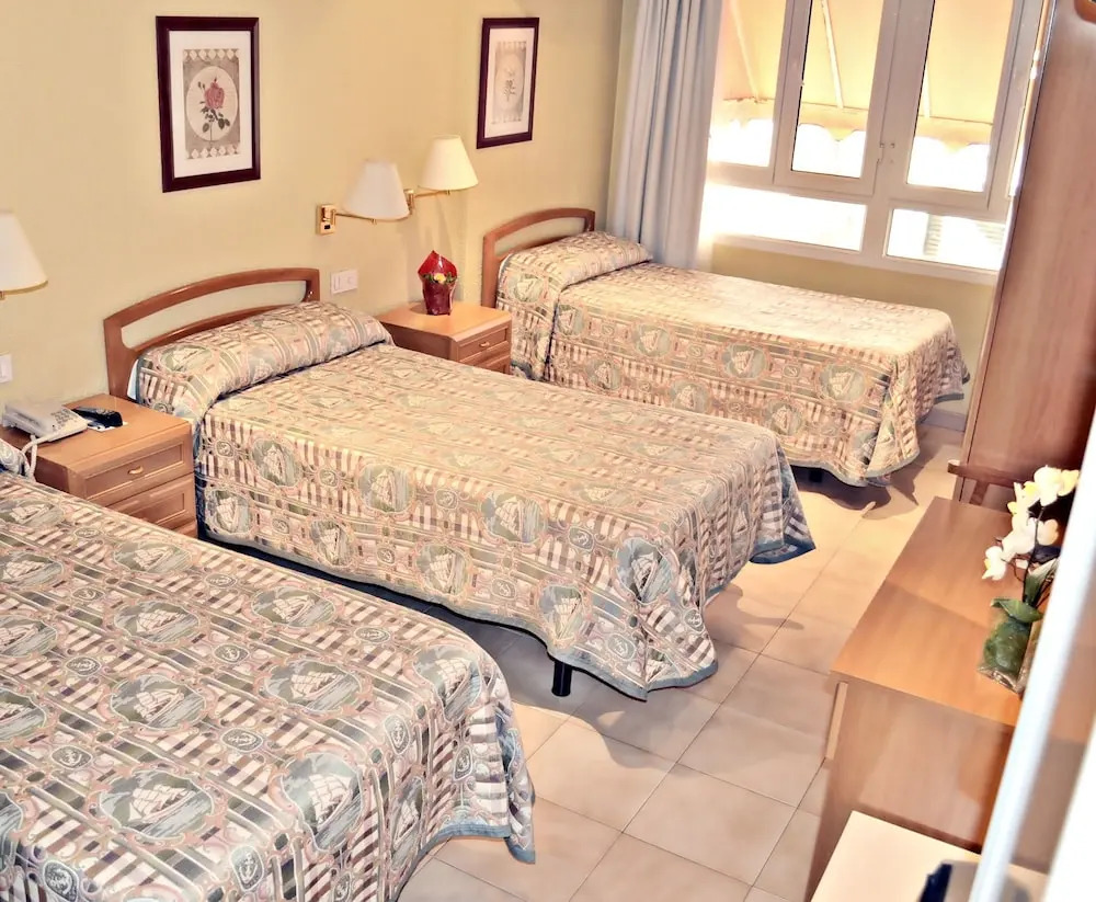 Foto - Hotel Gaudea Santa Pola