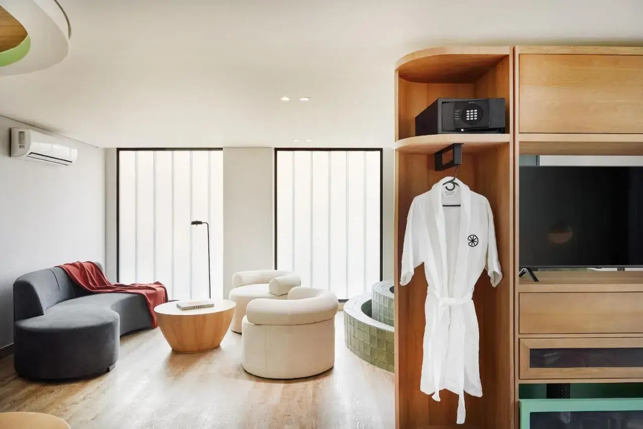 Photo - Wellcomm Spa & Hotel
