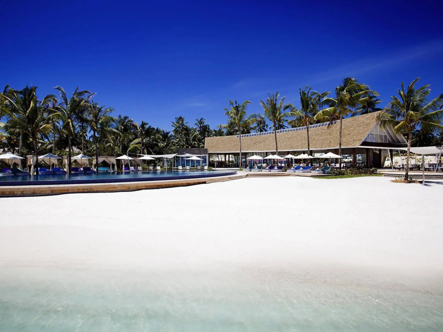 Foto - Niyama Private Islands Maldives