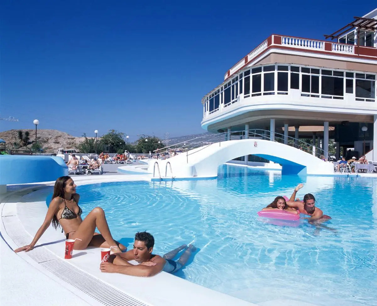 Foto - Laguna Park 2