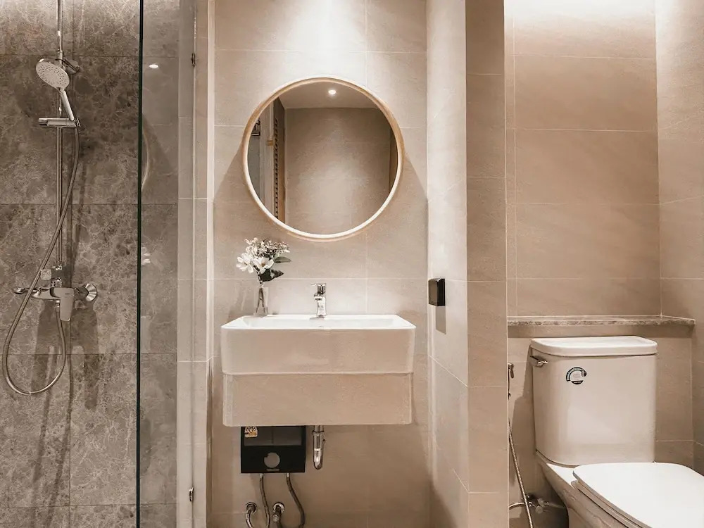 Foto - Townhouse PK Garden