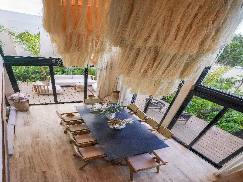 Foto - Trobbu Boutique Collection Tulum - All Inclusive