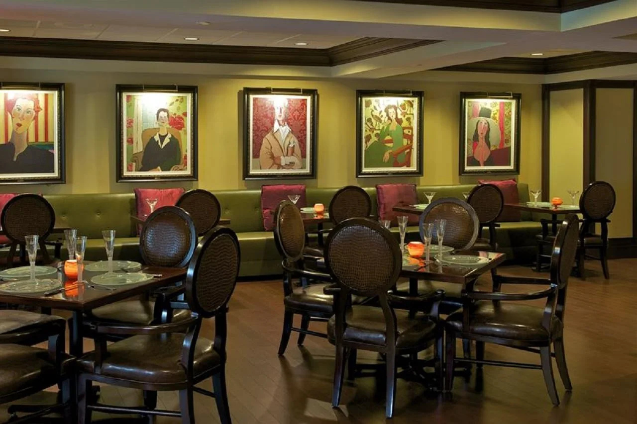 Photo - The Churchill Hotel Near Embassy Row