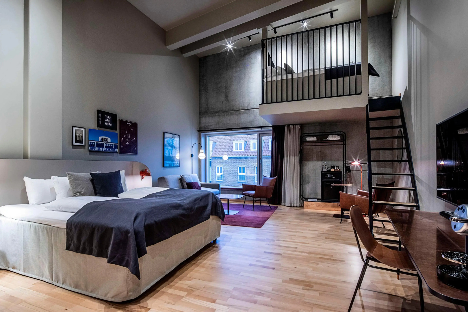 Photo - Scandic Kødbyen