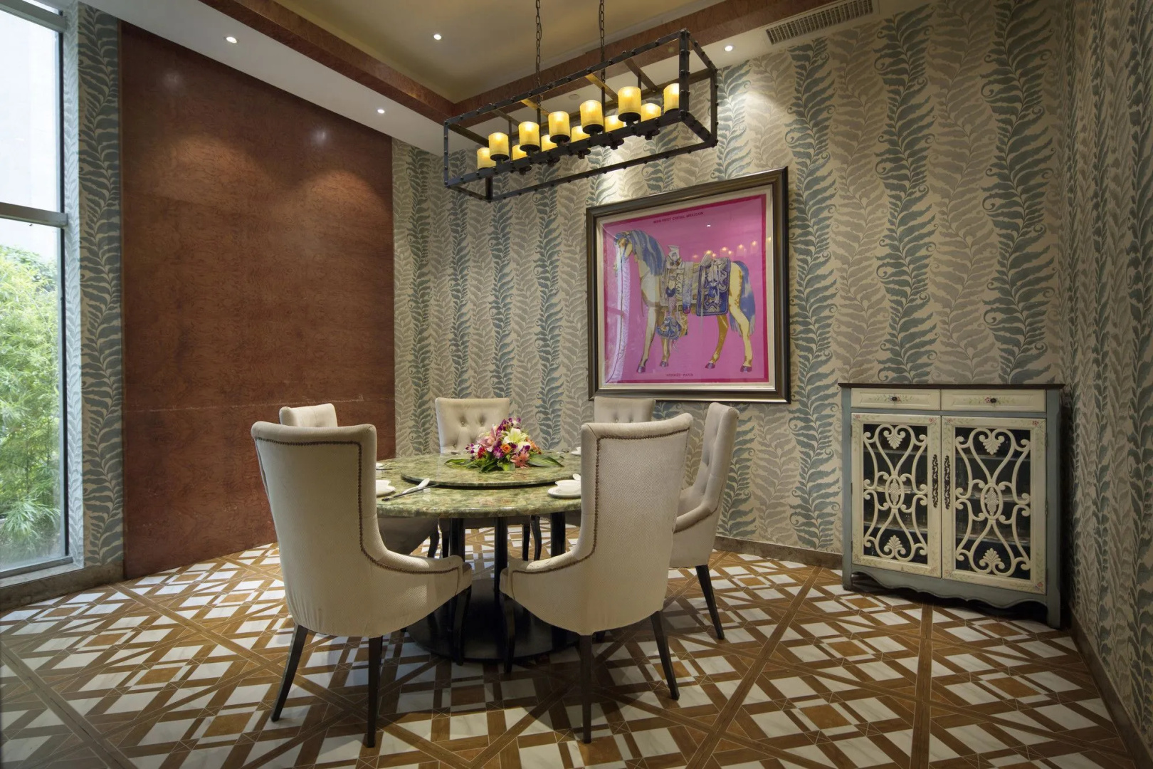 Foto - Honder International Hotel