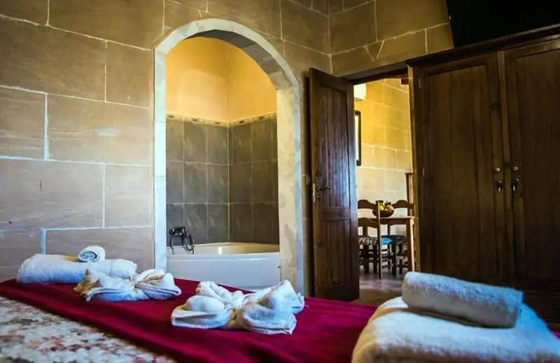 Photo - Agroturismo Es Gallicant
