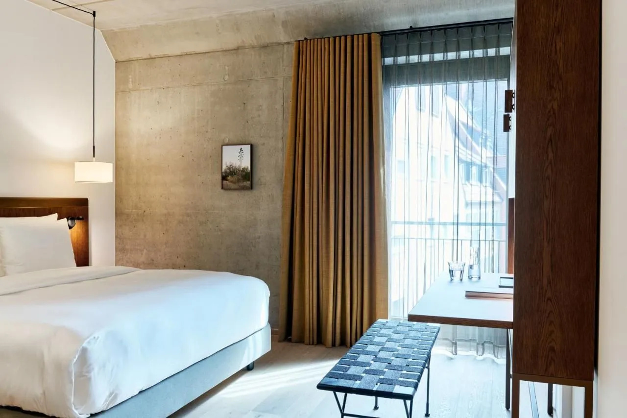 Foto - Karl August - a Neighborhood Hotel