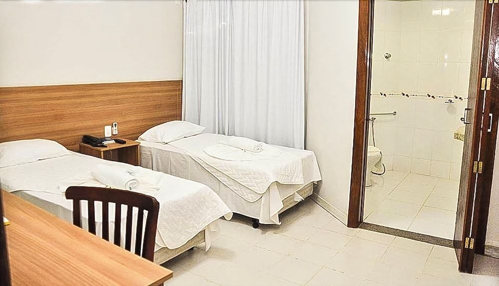 Hotel Ouro Norte