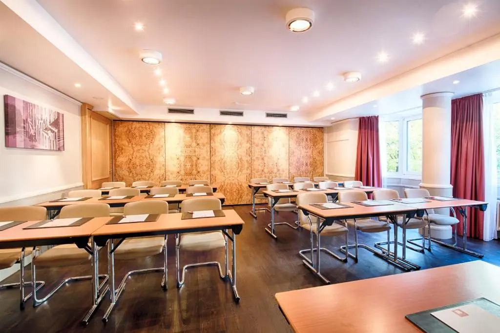 Photo - Leonardo Hotel Düsseldorf City Center