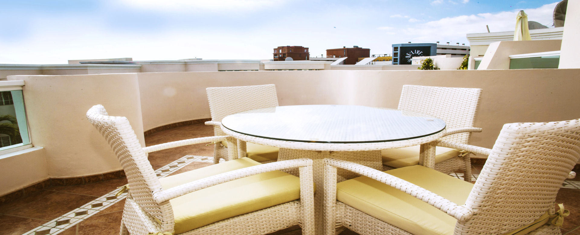 Photo - Flamingo Suites Boutique Hotel