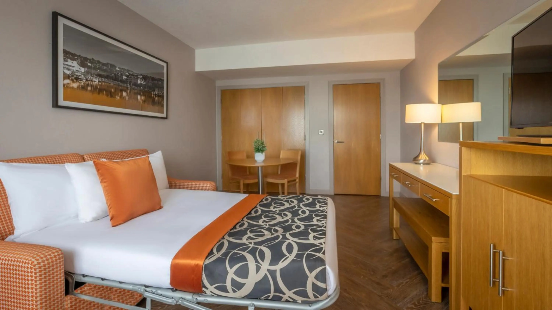Foto - Clayton Hotel Liffey Valley