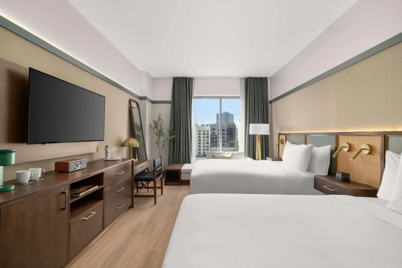 Foto - The Printing House Hotel, Tapestry Collection By Hilton