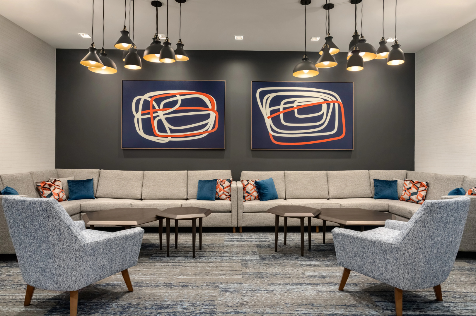 Photo - Staybridge Suites Houston Downtown by IHG